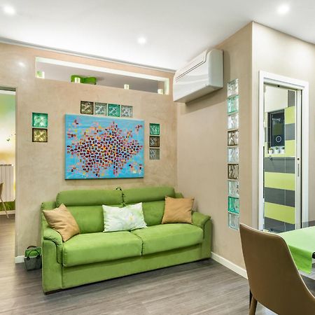 Green Butterfly House Holiday Ρώμη Εξωτερικό φωτογραφία