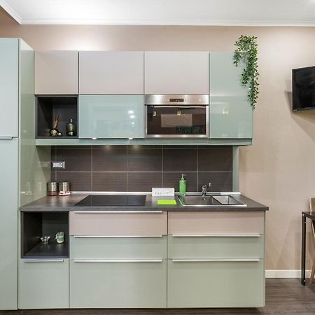 Green Butterfly House Holiday Ρώμη Εξωτερικό φωτογραφία